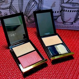 Tom ford makeup